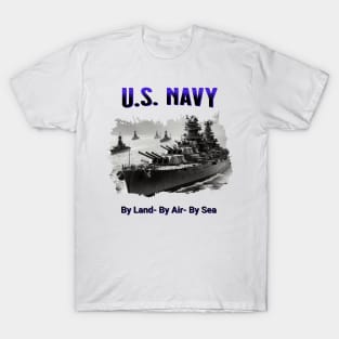 U.S. Navy T-Shirt